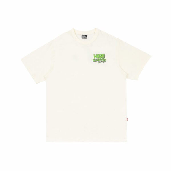 Tee Dogstyle White