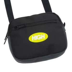 shoulder bag high