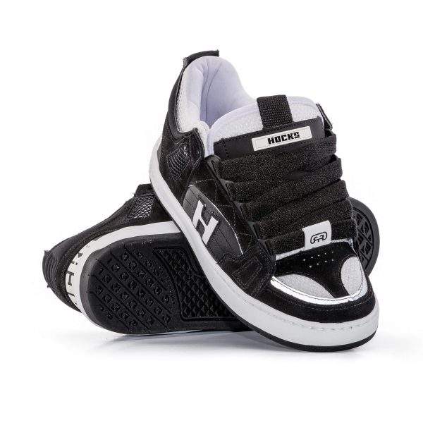 TENIS HOCKS BOLD PETITPOA